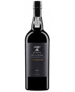 Quinta de La Rosa Vintage 2019 Port Wine