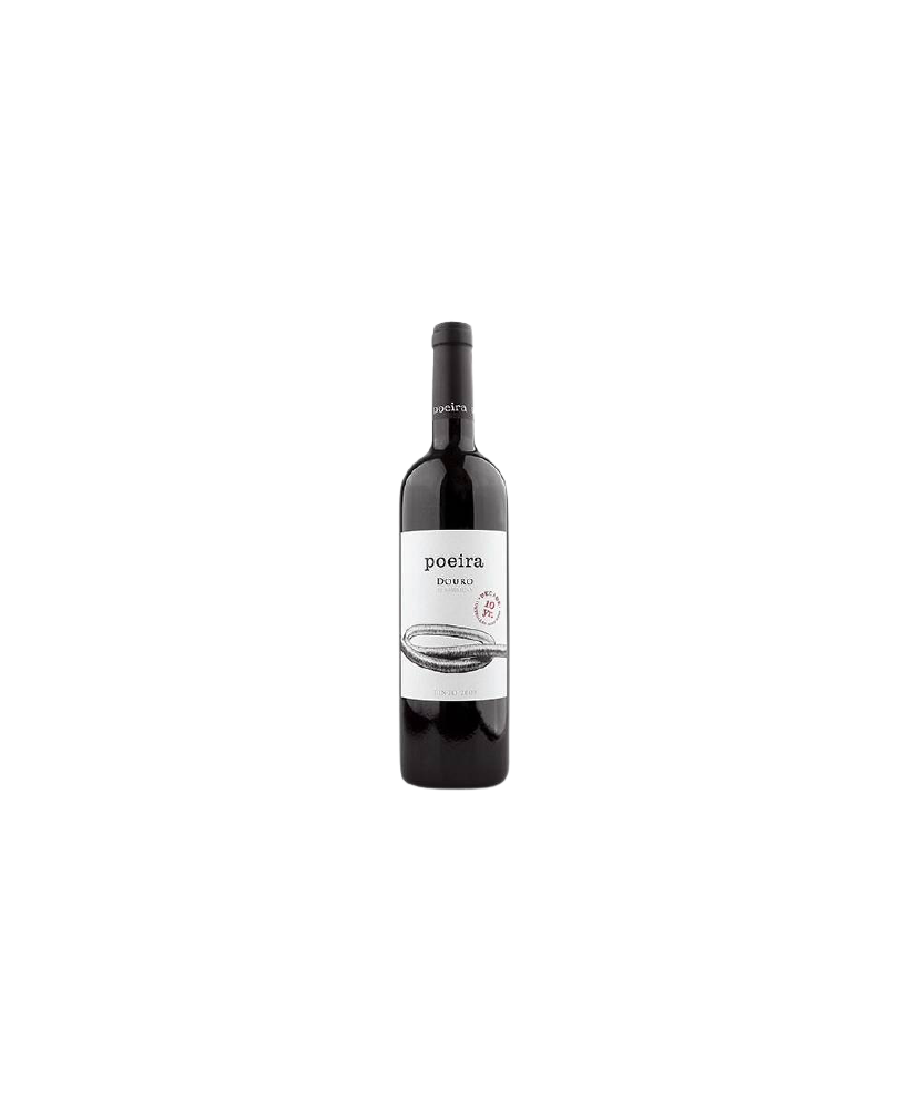 Poeira Decade 2010 Red Wine