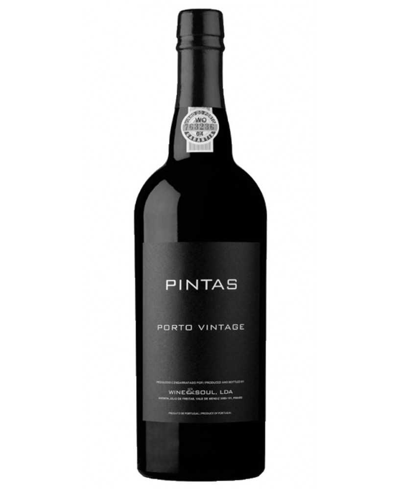 Pintas Vintage 2019 Port Wine