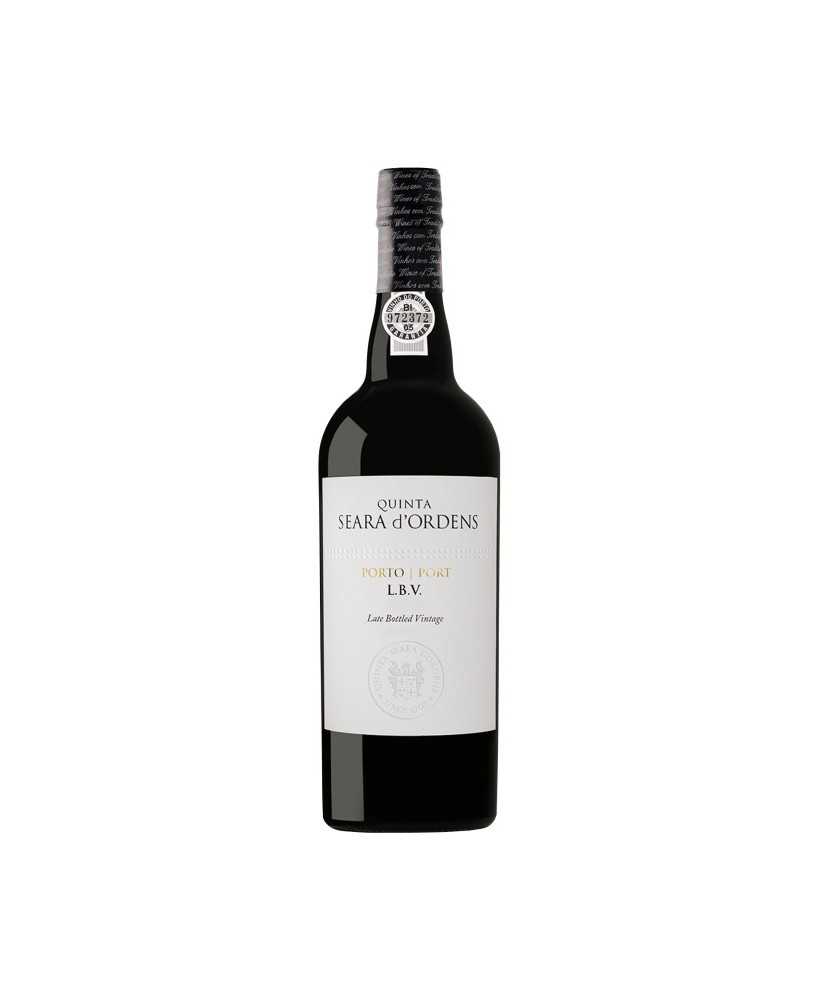 Seara d' Ordens LBV 2017 Port Wine