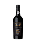 Poças Vintage 2017 Port Wine