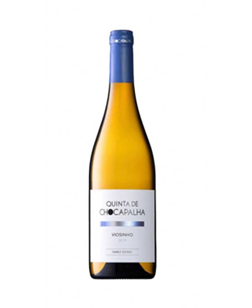 Quinta de Chocapalha Viosinho 2019 White Wine