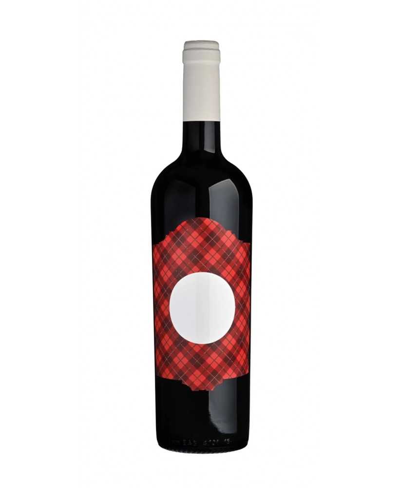 Quinta do Piloto Kamikaze Whisky Red Wine