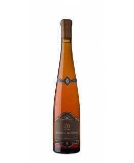 Quinta do Piloto Moscatel Superior 20 Anos (500ml)