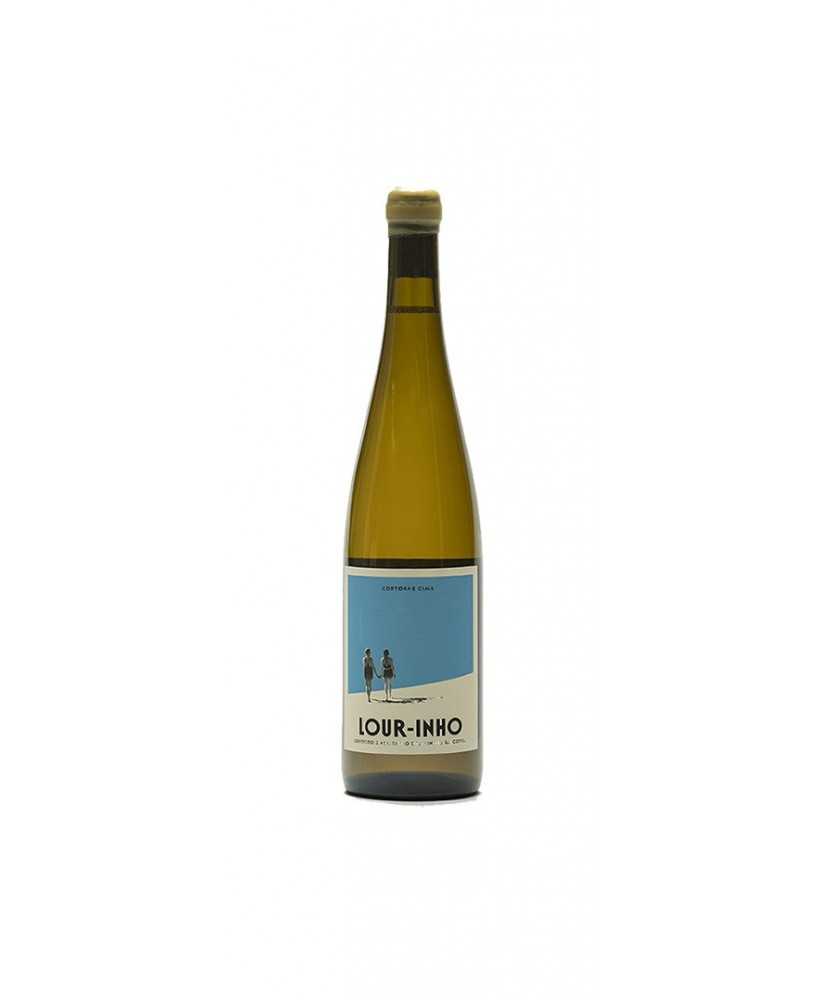 Cortes de Cima Lour-inho 2019 White Wine