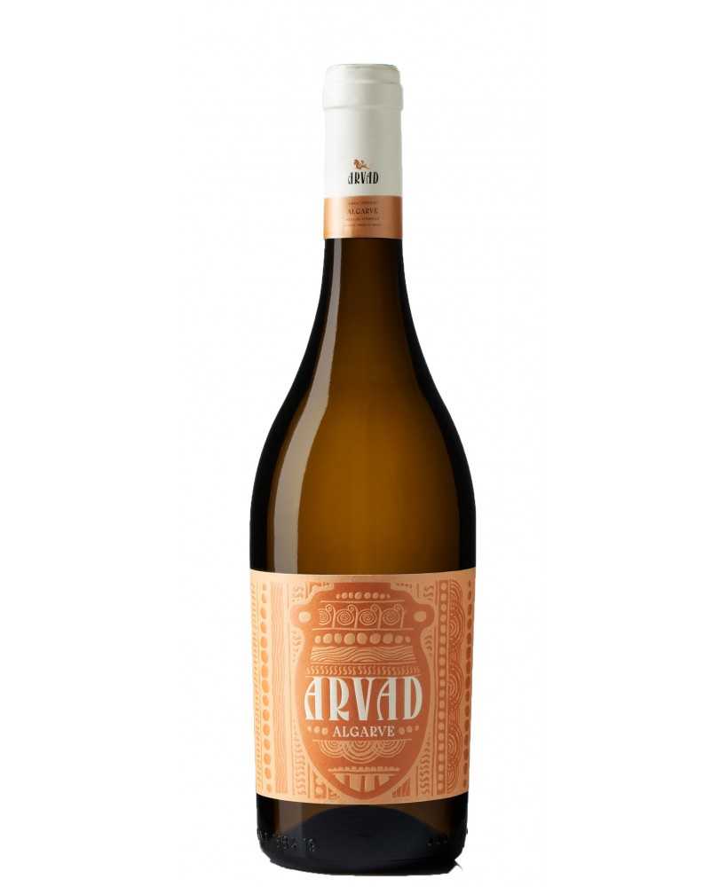 Arvad 2020 White Wine