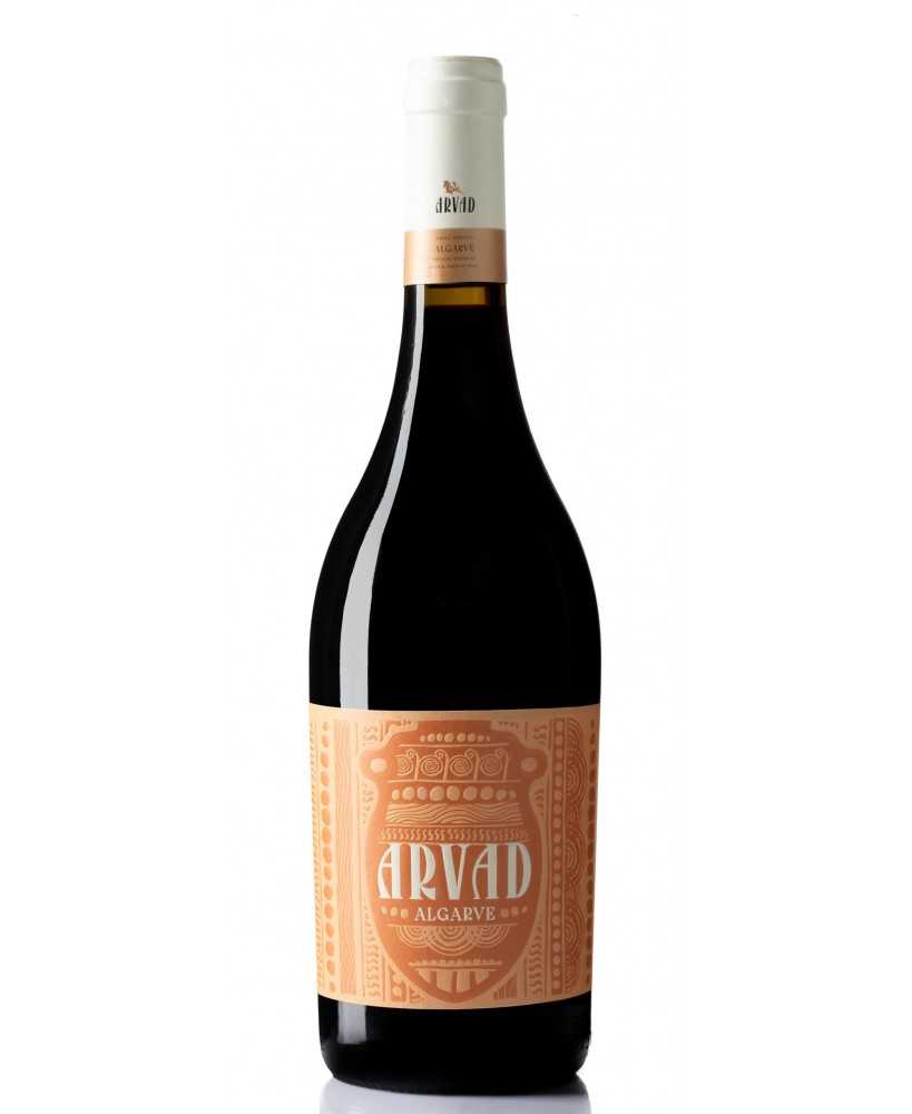 Arvad 2019 Red Wine