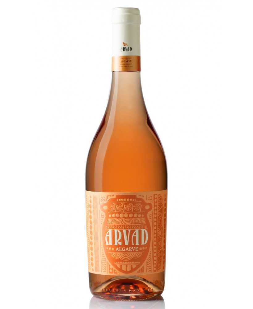 Arvad 2020 Rosé Wine