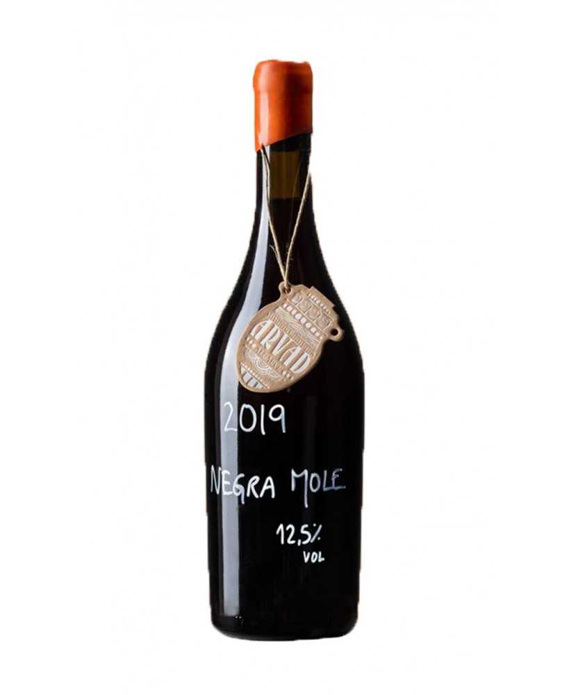 Arvad Negra Mole 2019 Red Wine