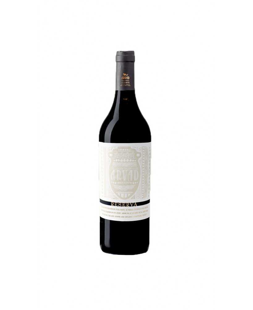 Arvad Reserva 2019 Red Wine