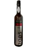 HM Borges Boal 2005 Madeira Wine (500ml)