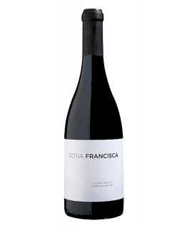 Dona Francisca Grande Reserva 2015 Red Wine