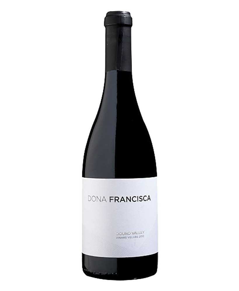 Dona Francisca Grande Reserva 2015 Red Wine