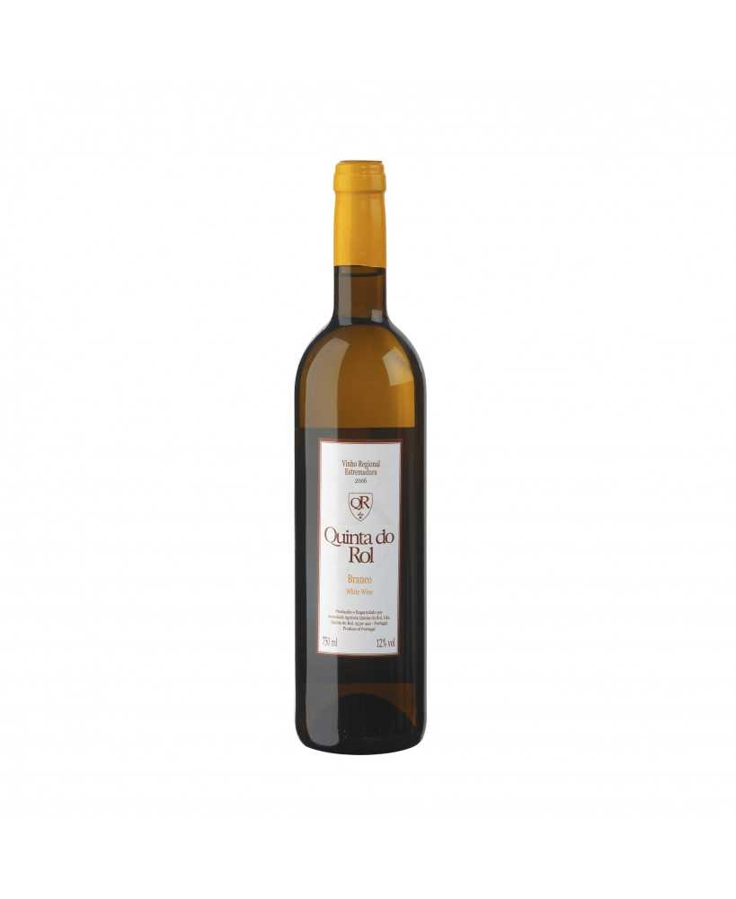 Quinta do Rol Arinto 2006 White Wine