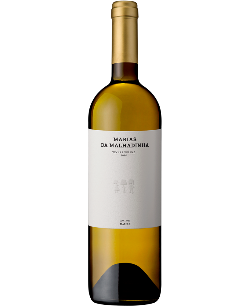 Marias da Malhadinha 2020 White Wine