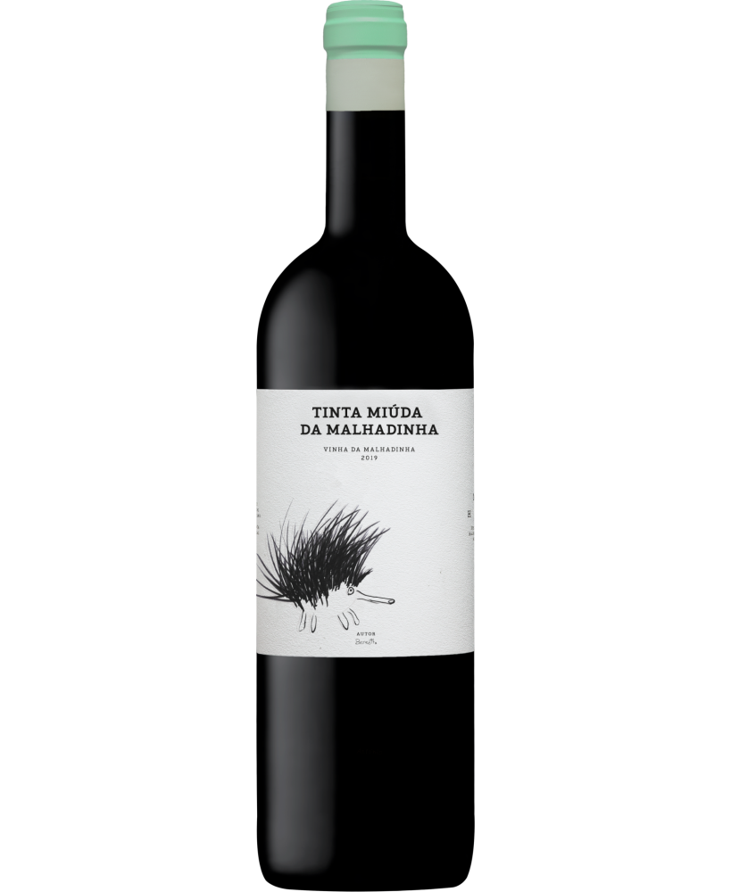 Tinta Miúda da Malhadinha 2019 Red Wine