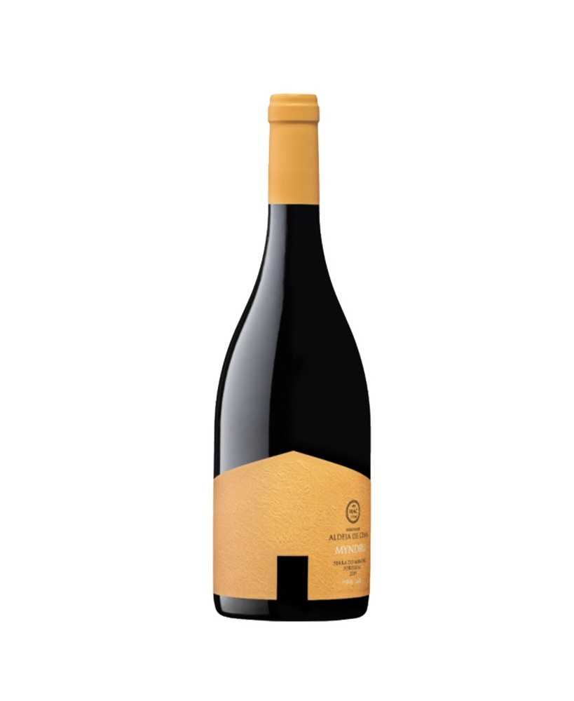 Herdade Aldeia de Cima Myndru 2019 Red Wine