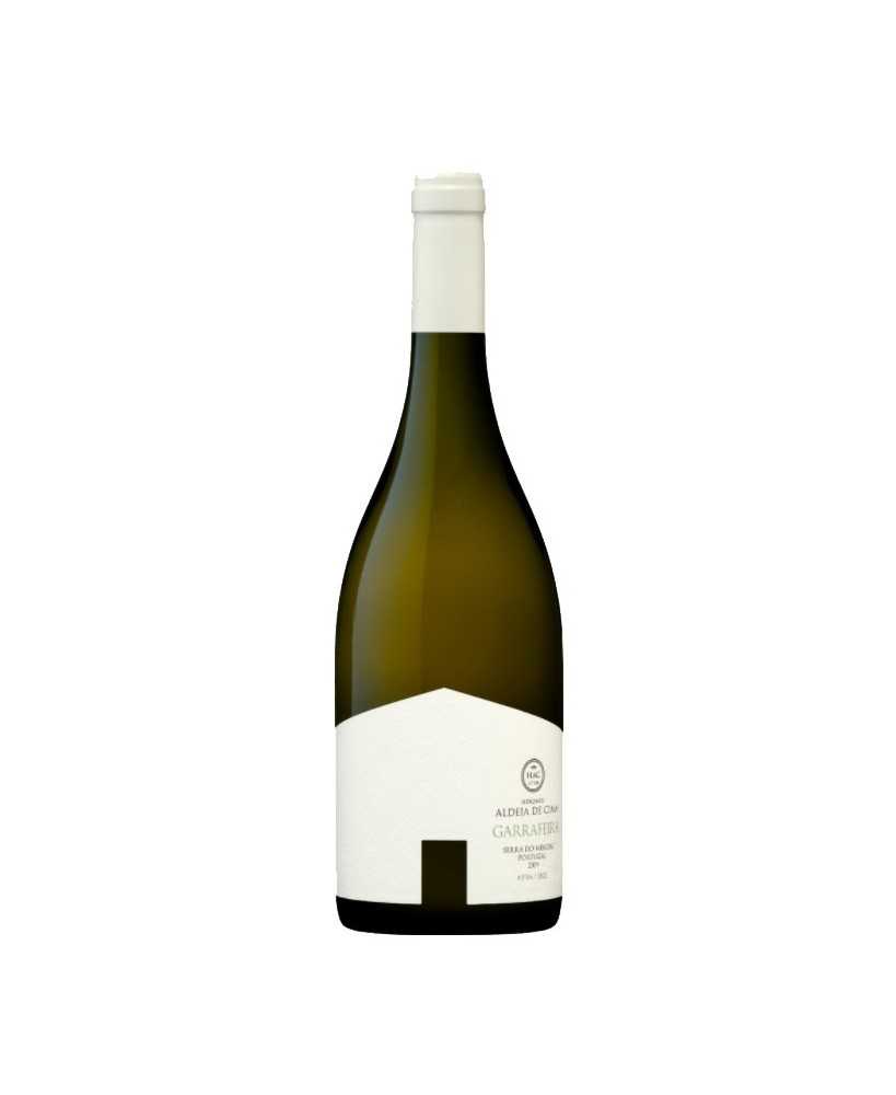 Herdade Aldeia de Cima Garrafeira 2019 White Wine