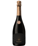 Malhadinha Brut Natural 2016 Sparkling Rosé Wine