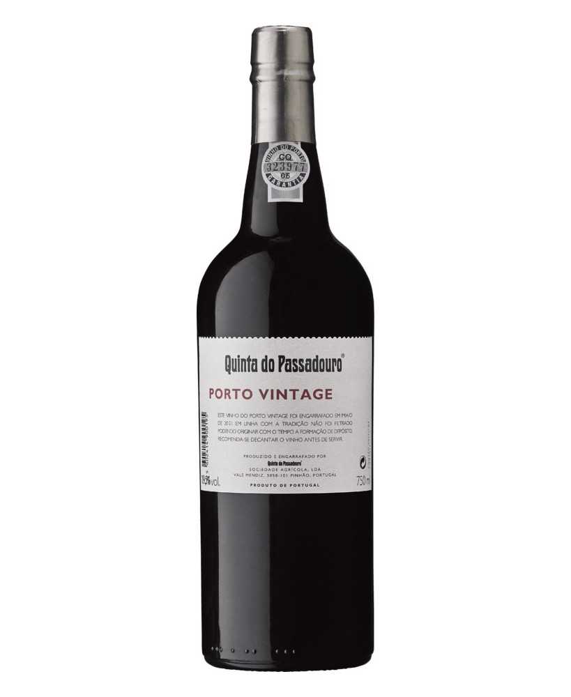 Passadouro Vintage 2018 Port Wine