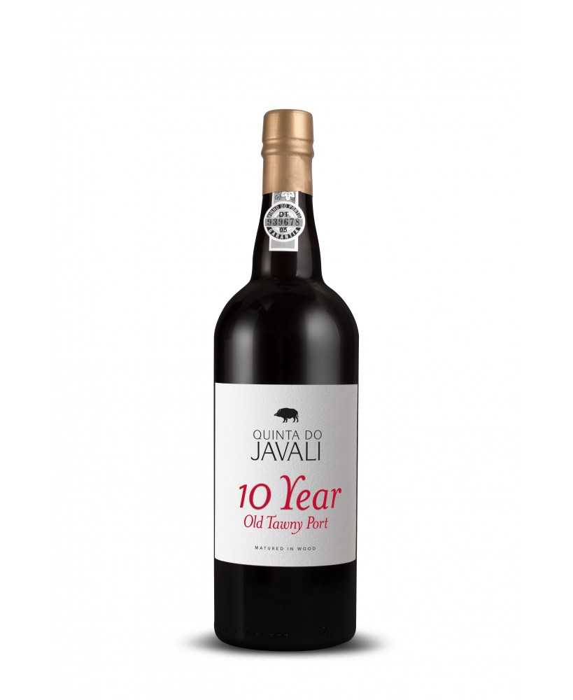 Quinta do Javali 10 Years Old Port Wine