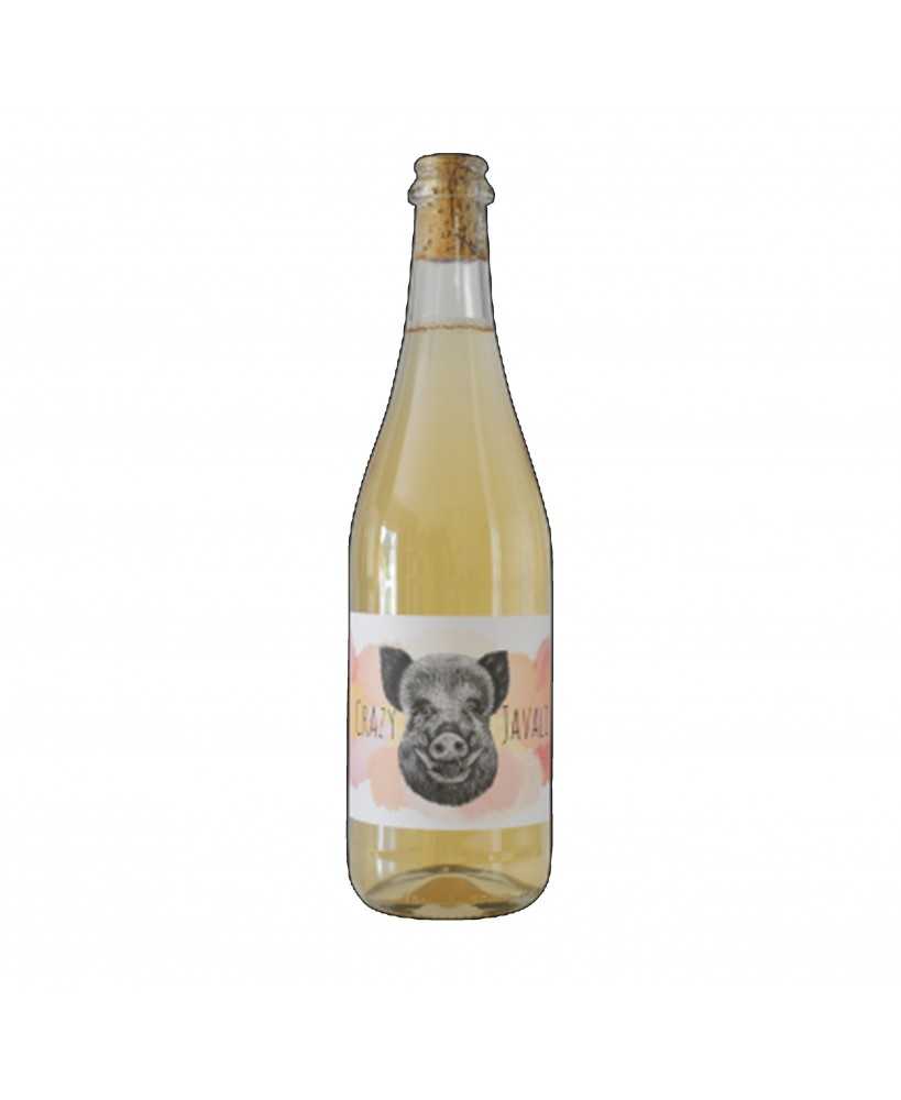 Javali Crazy 2021 White Wine