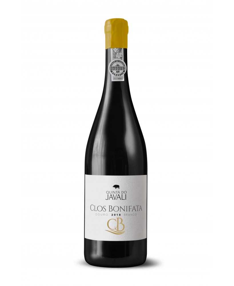 Quinta do Javali Clos Bonifata 2019 White Wine