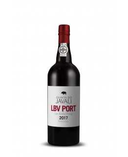 Quinta do Javali LBV 2017 Port Wine