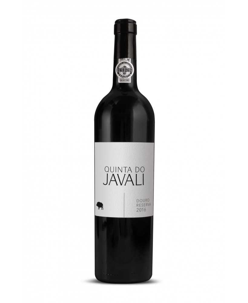 Quinta do Javali Reserva 2016 Red Wine