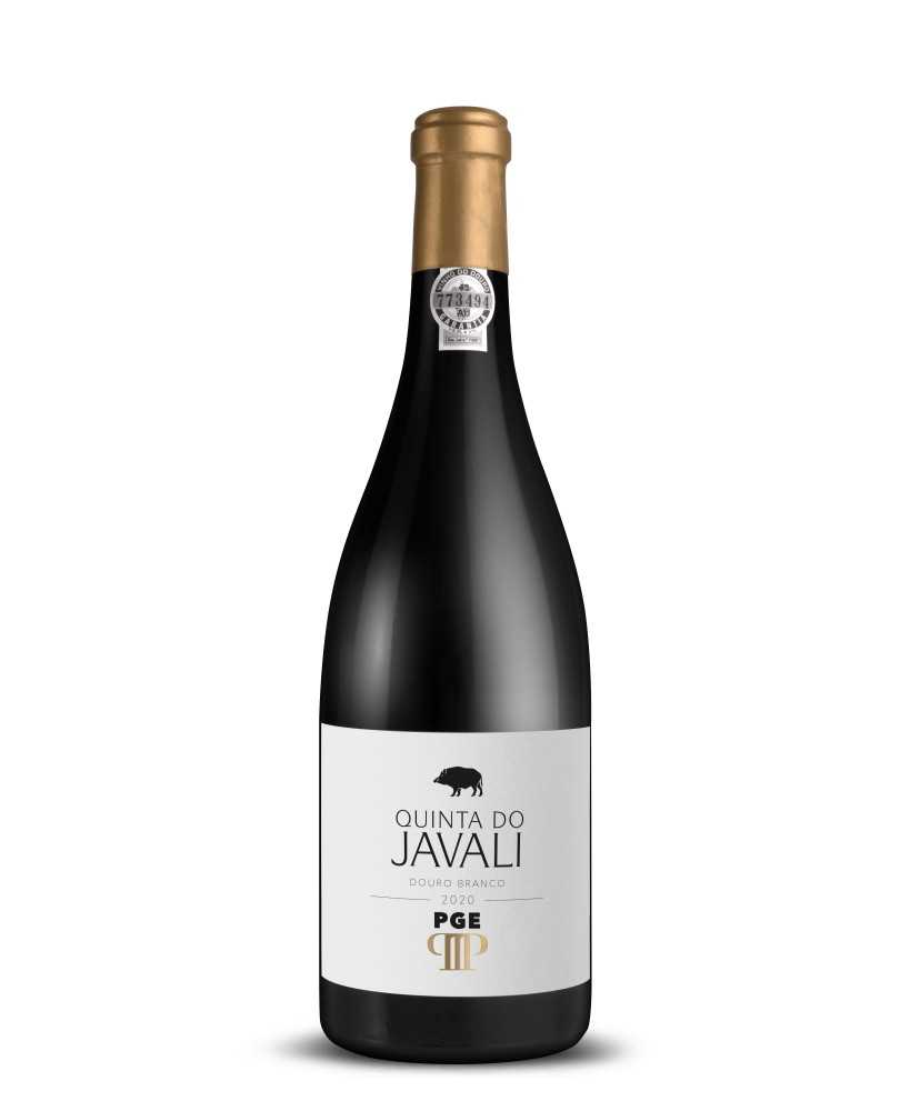 Quinta do Javali PGE 2020 White Wine