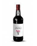 Quinta do Javali Ruby Port Wine