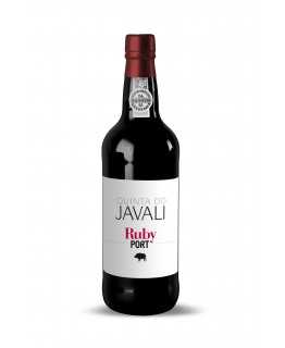 Quinta do Javali Ruby Port Wine