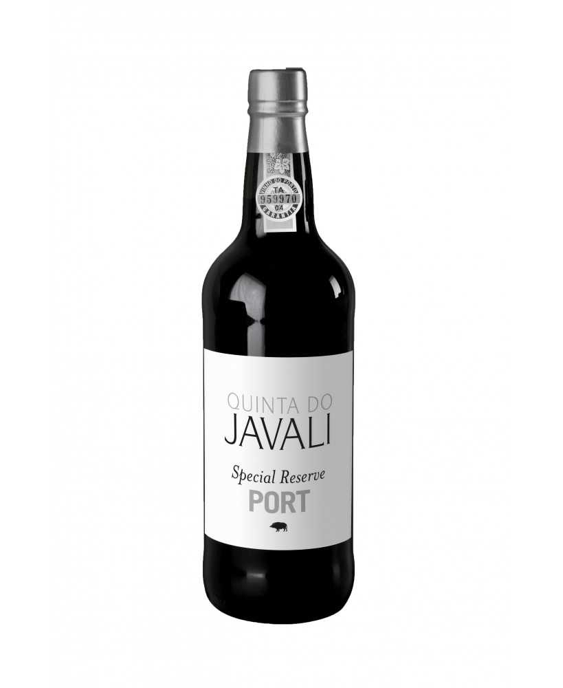 Quinta do Javali Special Ruby Port Wine