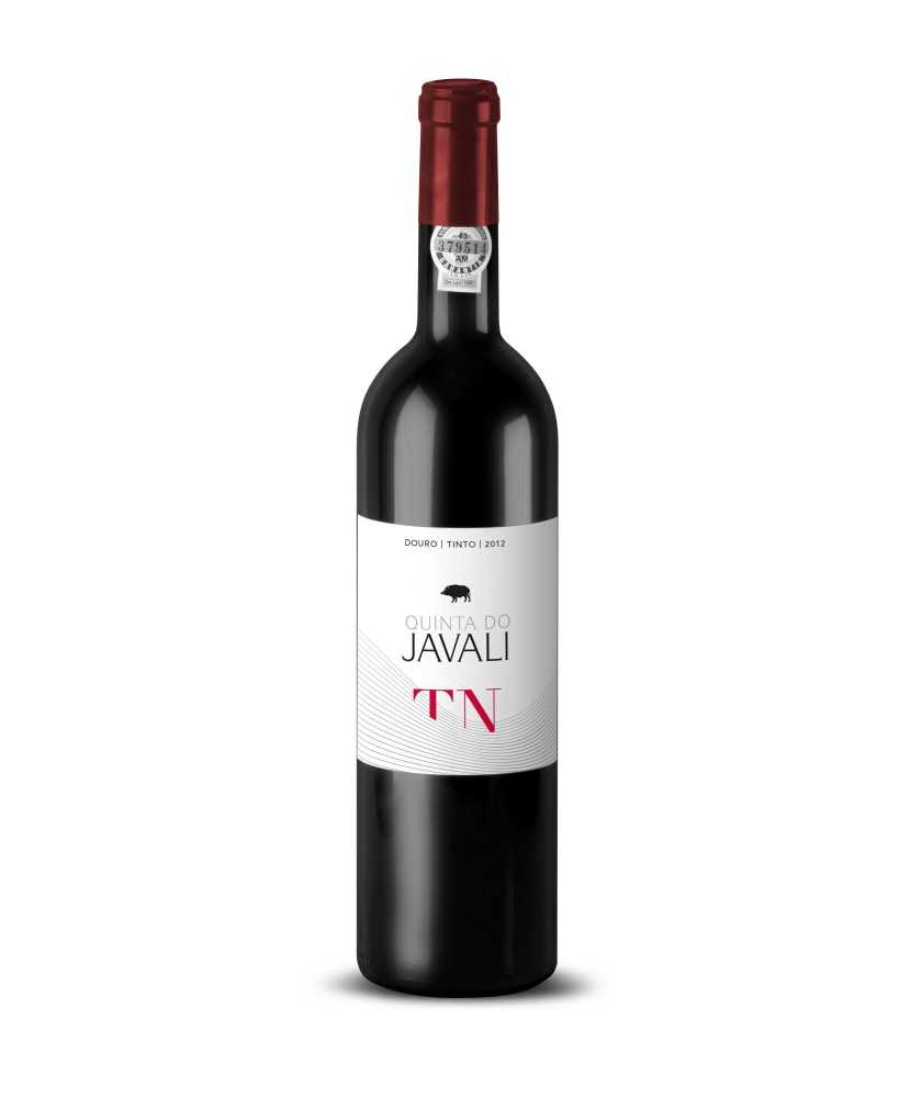 Quinta do Javali Touriga Nacional 2012 Red Wine