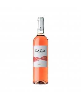 Dalva 2018 Rosé Wine