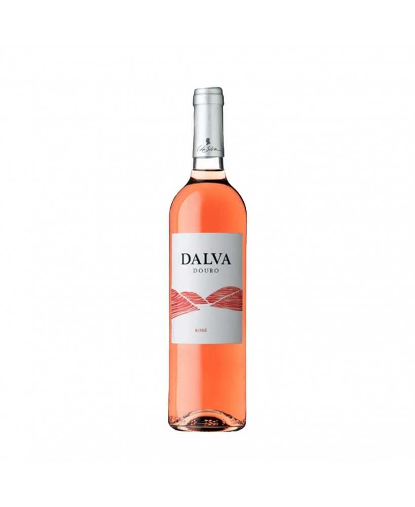 Dalva 2018 Rosé Wine