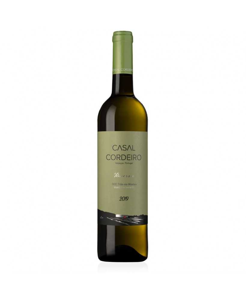 Casal Cordeiro Reserva 2019 White Wine