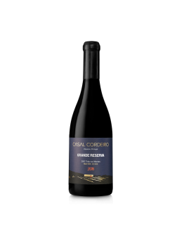 Casal Cordeiro Grande Reserva 2016 Red Wine