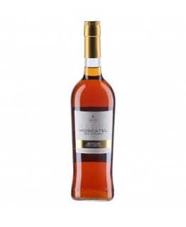 Dalva Moscatel Colheita 2009 White Wine