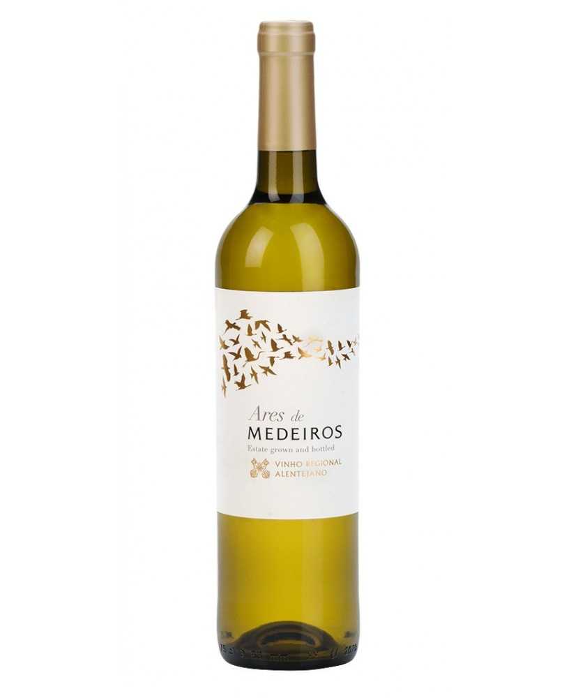 Ares de Medeiros 2020 White Wine