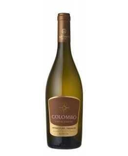 Colombo Arnsburger 2017 White Wine