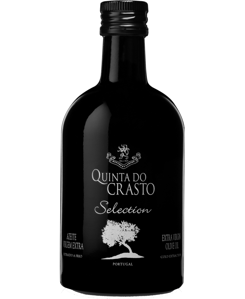 Quinta do Crasto Selection Virgem Extra