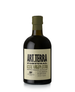 Herdade de S. Miguel Art.Terra Virgem Extra