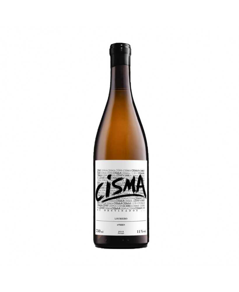 Cisma ou Obstinados Loureiro 2019 White Wine