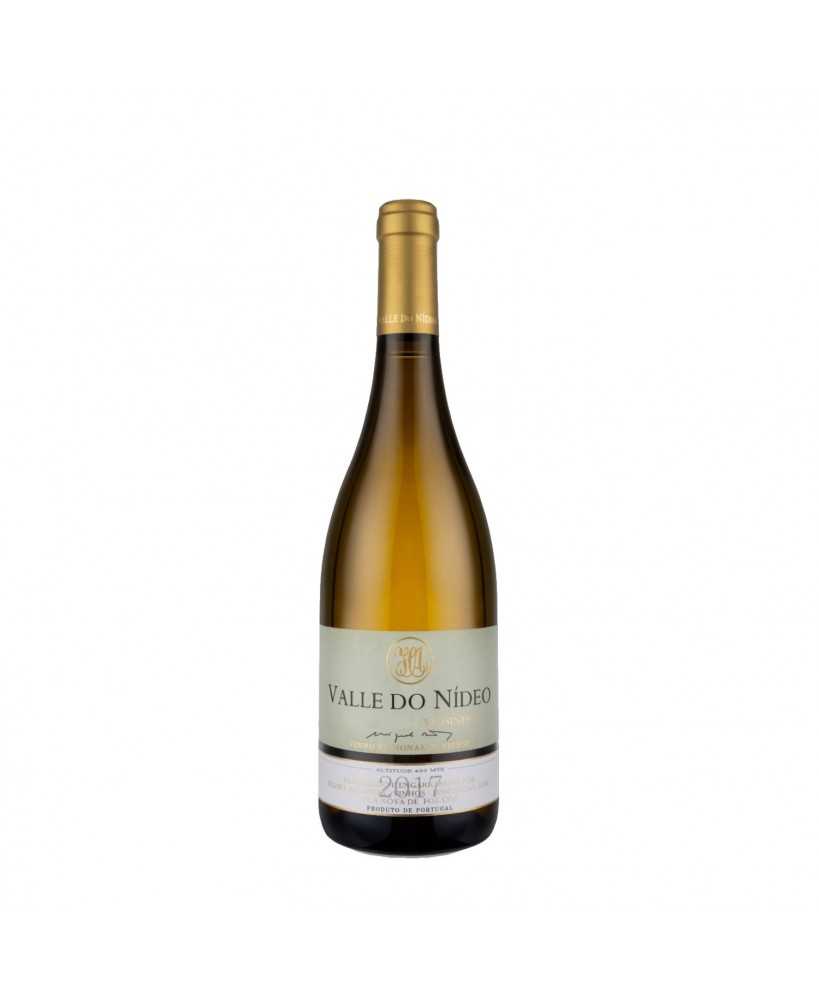 Valle do Nídeo Viosinho 2021 White Wine