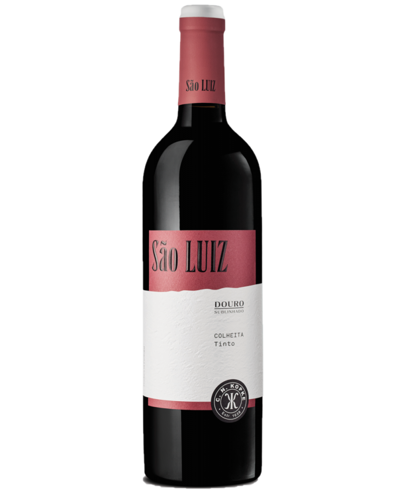 Kopke São Luiz 2019 Red Wine