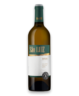 Kopke São Luiz Reserva 2019 White Wine