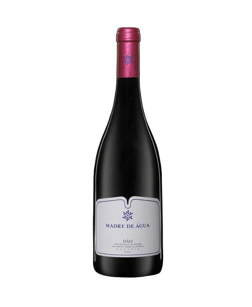 Madre de Água Alfrocheiro 2019 Red Wine