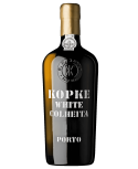 Kopke Colheita 2012 White Port Wine