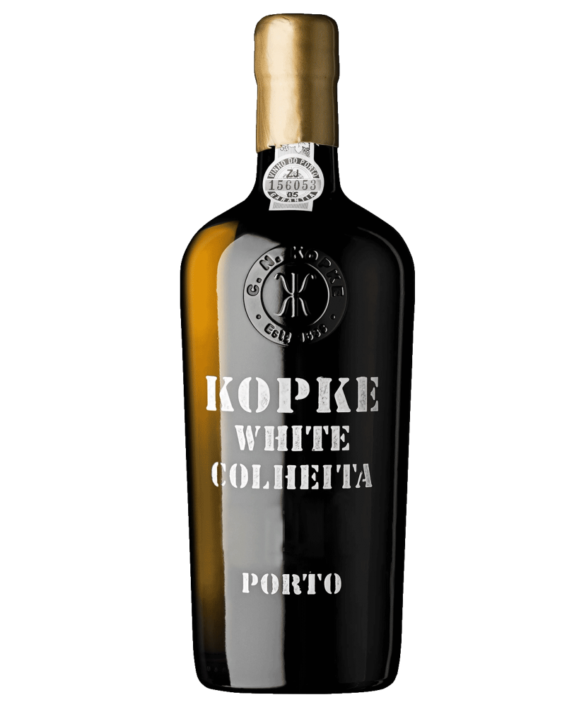 Kopke Colheita 2012 White Port Wine